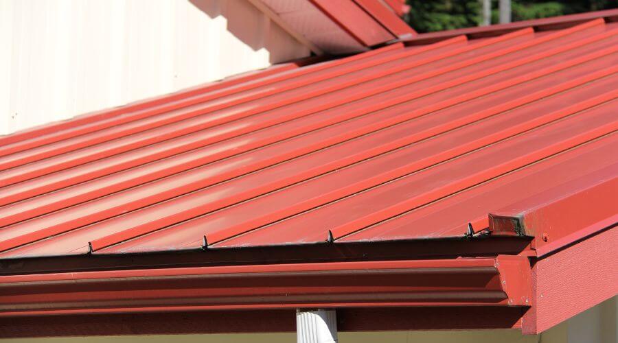 Industrial Roof Installation in Window Rock, AZ